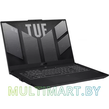 Игровой ноутбук ASUS TUF Gaming A17 2023 FA707NVR-HX019 (90NR0JJ5-M000T0) картинка 3